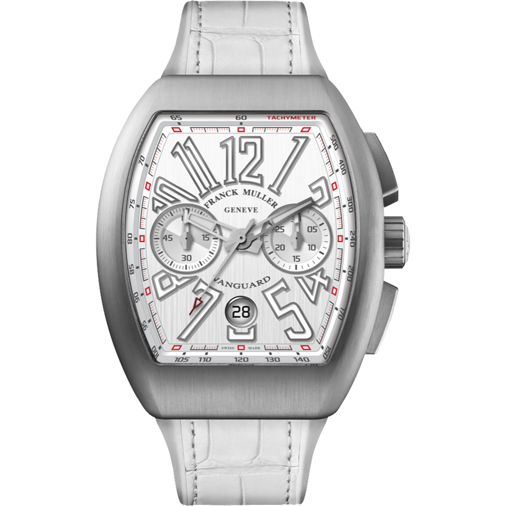 super clone FRANCK MULLER watch VANGUARD V45 V 45 CC DT AC.BC